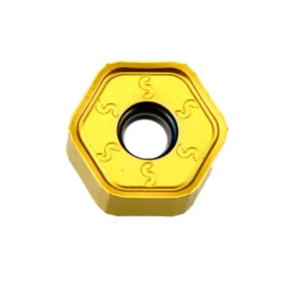 Milling Inserts-RCKT
