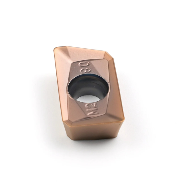 Milling Inserts -APMT