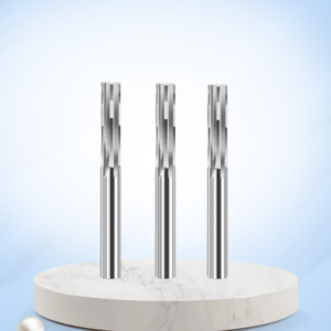 High speed steel Drills . Straight Shank