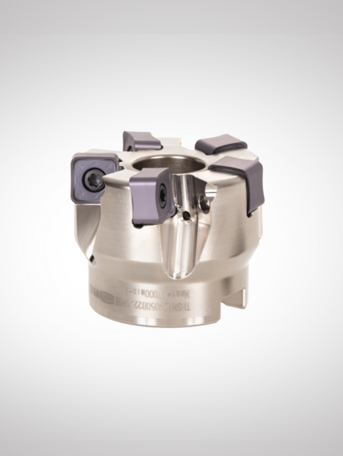 16 facemill Cutters