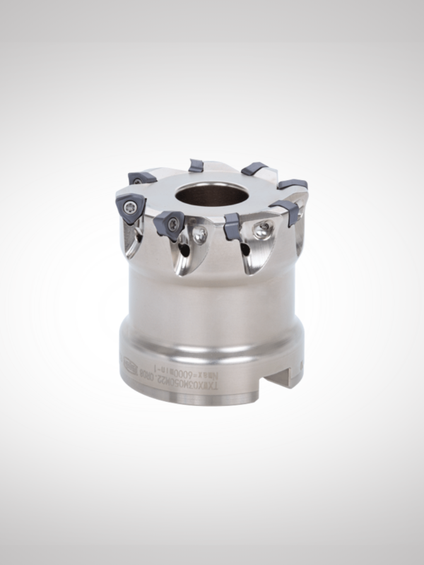 facemill Cutters