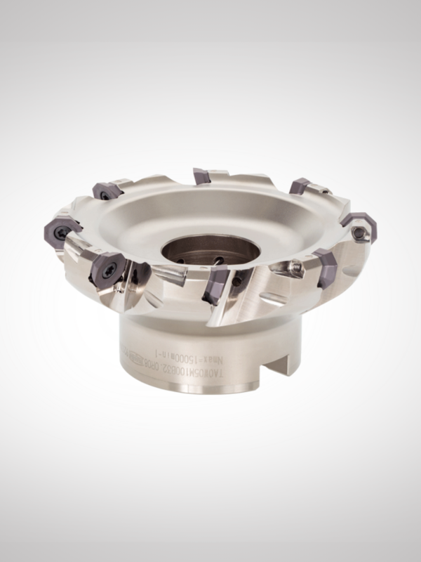 facemill Cutters