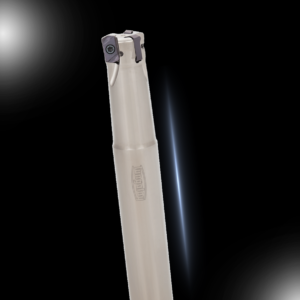 Shoulder mill cutter