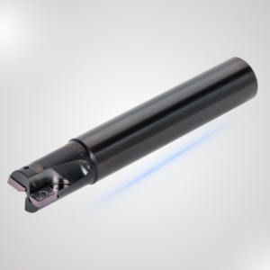 Shoulder mill cutter