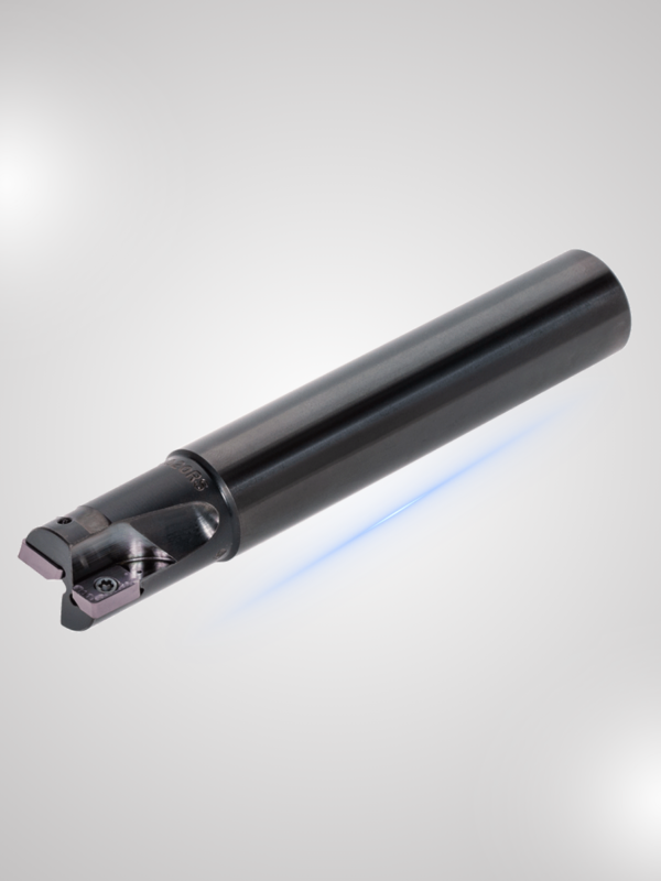 Shoulder mill cutter
