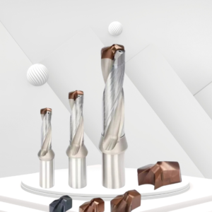 U drills