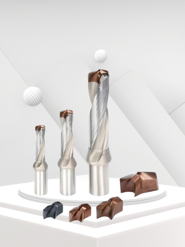 U drills