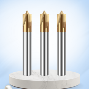 Inner Radius endmills