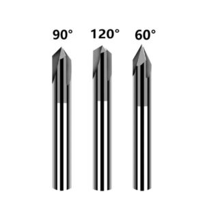 CHAMFER TOOLS