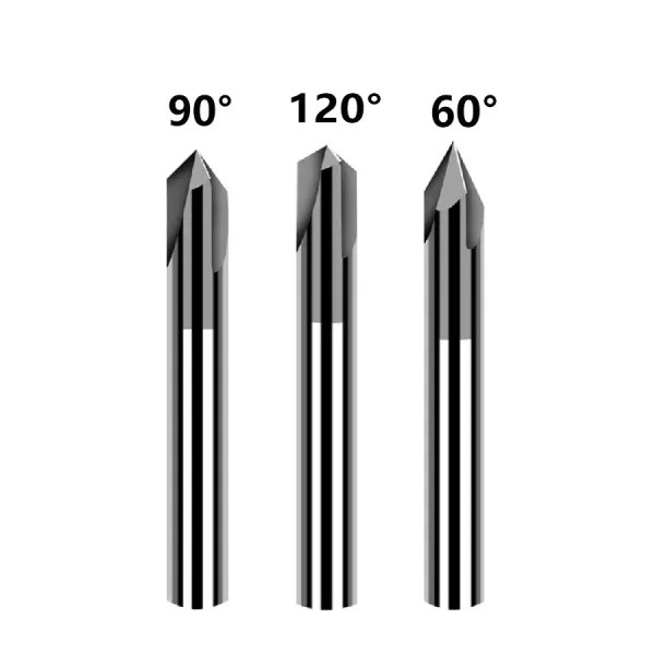 CHAMFER TOOLS