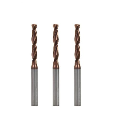 定柄钻头 HSS DRILLS