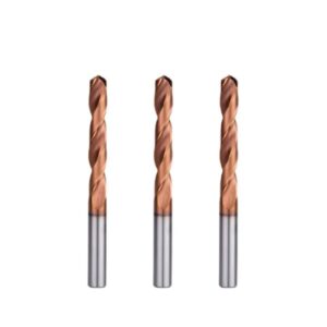 CARBIDE DRILL