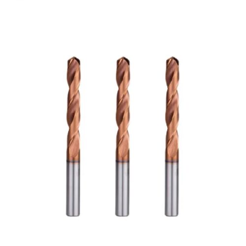 未标题-3 CARBIDE DRILL