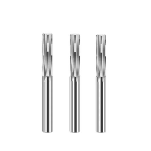 直槽铰刀 CARBIDE REAMER